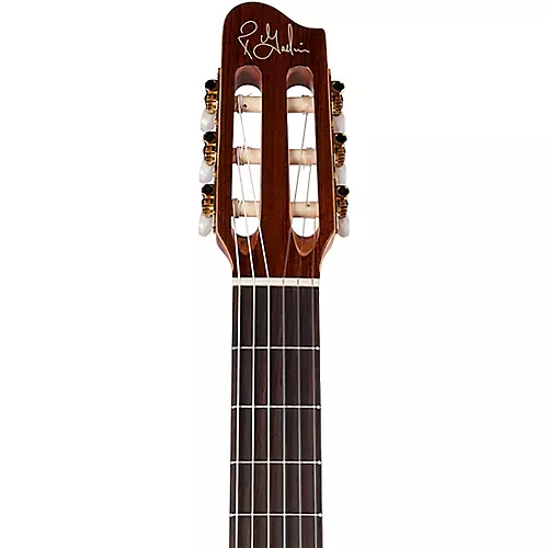 Godin Collection Clasica II Classical Electric Guitar Natural - musicians--Friend