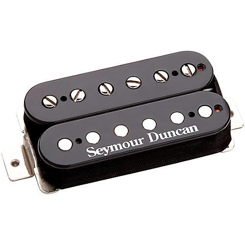 Seymour Duncan 78' Model Humbucker Pickup Nickel Cover Neck - musicians--Friend