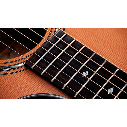 Taylor 514ce Legacy Grand Auditorium Acoustic-Electric Guitar Natural - musicians--Friend