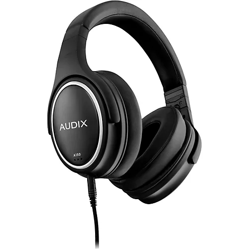 Audix A150 Studio Reference Headphones - musicians--Friend