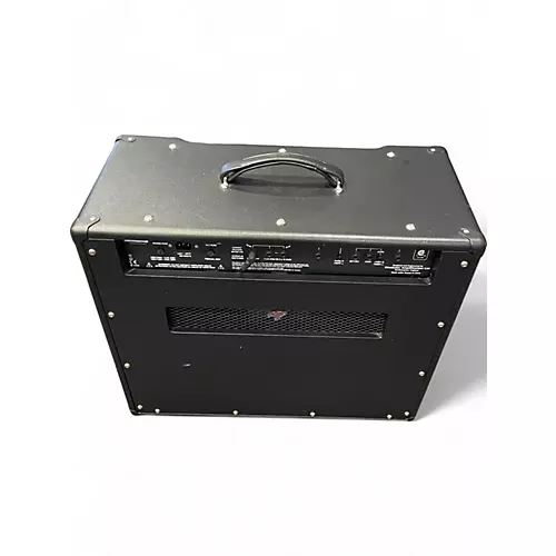 Used Blackstar HT Club 40 Venue 40W 1x12 Tube Guitar Combo Amp - musicians--Friend