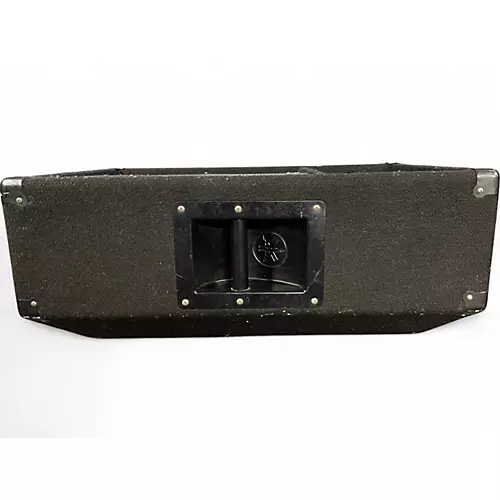 Used Yamaha SM15V Unpowered Monitor - musicians--Friend