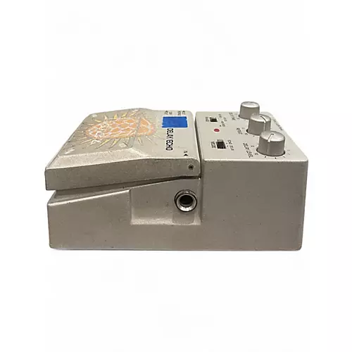 Used Ibanez de7 Effect Pedal - musicians--Friend