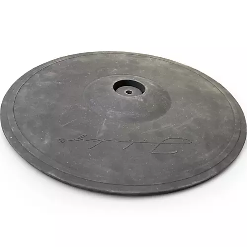 Used Jobeky Misc E-Cymbal Electric Cymbal - musicians--Friend