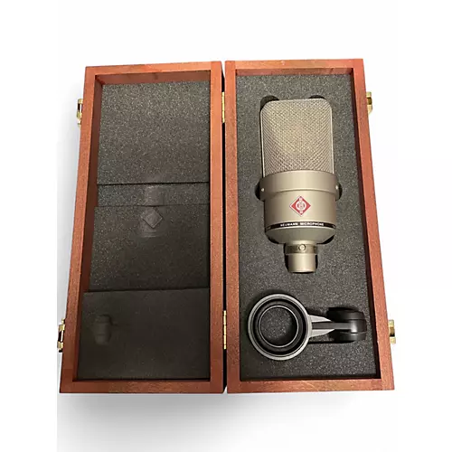 Used Neumann TLM103 Condenser Microphone - musicians--Friend