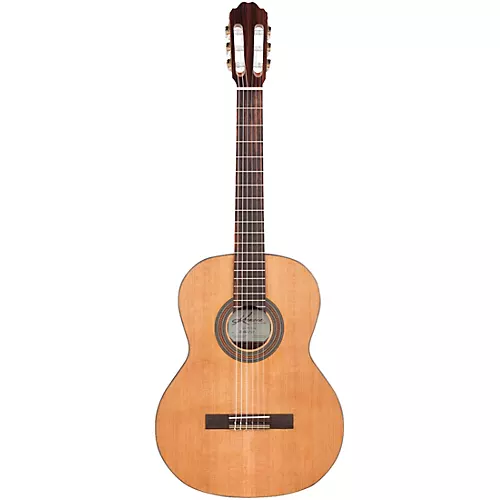 Kremona F65C Nylon-String Guitar Natural - musicians--Friend