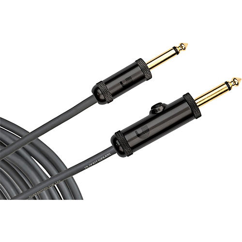D'Addario PW-AG Circuit Breaker 1/4