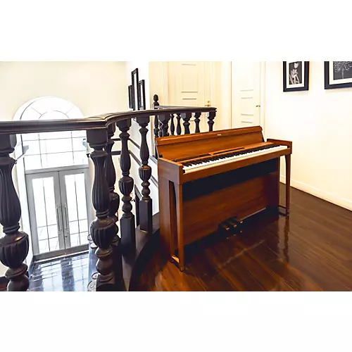 KORG Poetry Chopin-Inspired Digital Piano - musicians--Friend