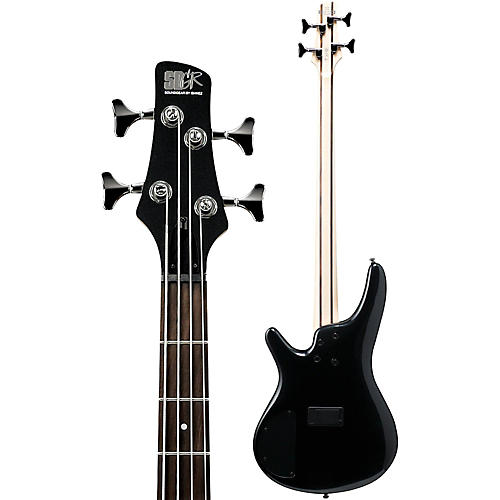 Ibanez SR300E Electric Bass Guitar Deep Ocean Metallic - musicians--Friend