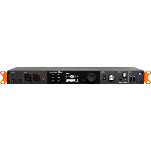 Arturia AudioFuse 16Rig USB-C Audio Interface - musicians--Friend