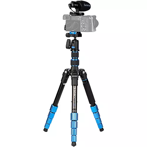 Saramonic Roadieographer Pro Content Creation Kit - musicians--Friend