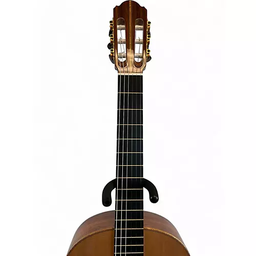 Used Kremona 90TH ANNIVERSARY Natural Classical Acoustic Guitar Natural - musicians--Friend