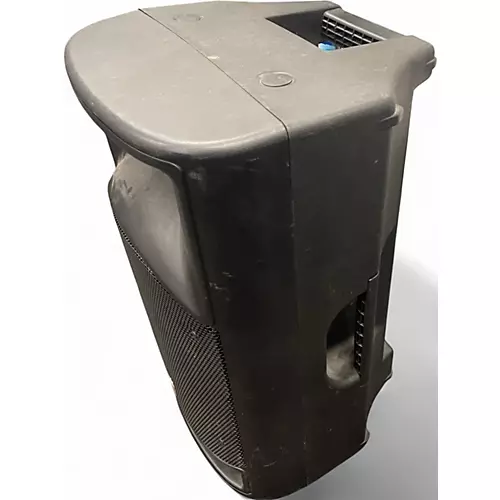 Used Harbinger VARI V2112 Powered Speaker - musicians--Friend
