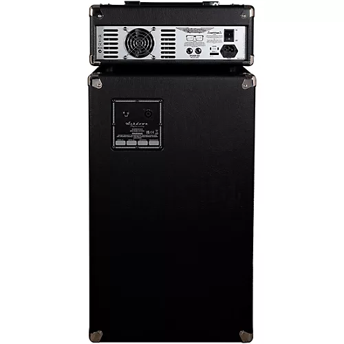 Ashdown Studio Mini Rig 250W 2x10 Bass Combo Amplifier - musicians--Friend