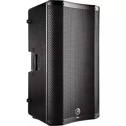 Harbinger VARI 4000 Series Powered Speakers Package With V2318S Subwoofer and Stands 15