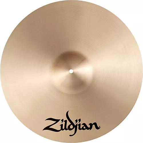 Zildjian A Series Medium Crash Cymbal 16 in. - musicians--Friend