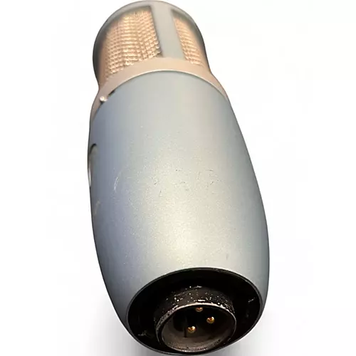 Used AKG Perception 220 Condenser Microphone - musicians--Friend