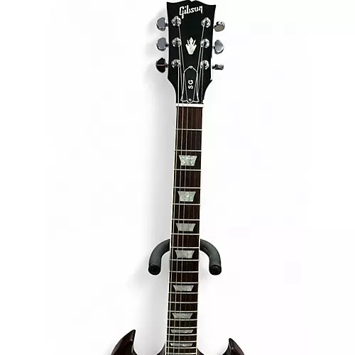 Used Gibson SG Autumn Shade Solid Body Electric Guitar Autumn Shade - musicians--Friend