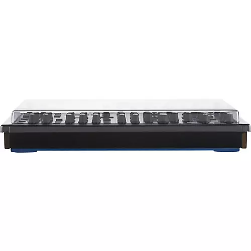 Decksaver Decksaver Novation Peak Cover Clear - musicians--Friend