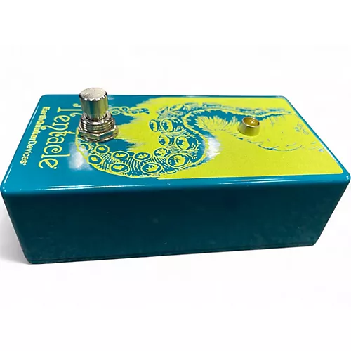 Used EarthQuaker Devices Tentacle V2 Effect Pedal - musicians--Friend