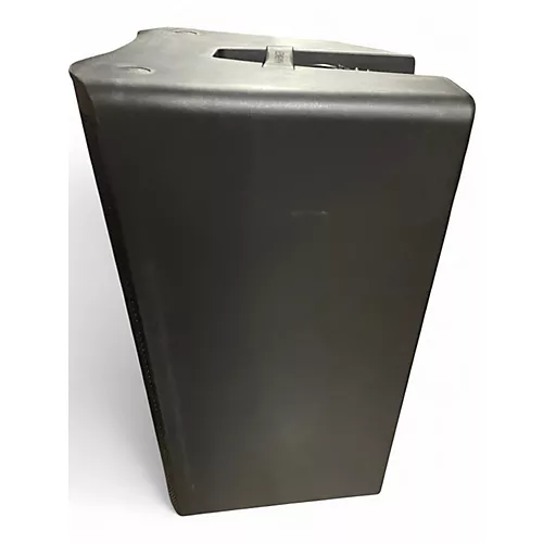 Used Harbinger VARI V2315 Powered Speaker - musicians--Friend