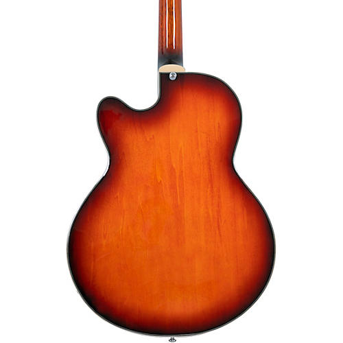 SIRE Larry Carlton H7F Electric Guitar Tobacco Sunburst - musicians--Friend