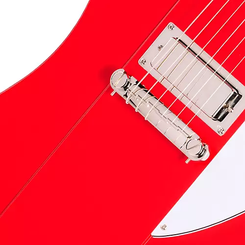 Epiphone 1963 Firebird I Reissue Electric Guitar Cardinal Red - musicians--Friend
