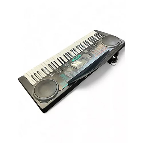Used Optimus MD-1150 Portable Keyboard - musicians--Friend