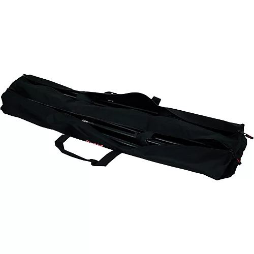 Gator GPA-SPKSTDBG-50DLX Deluxe Speaker Stand Bag - musicians--Friend
