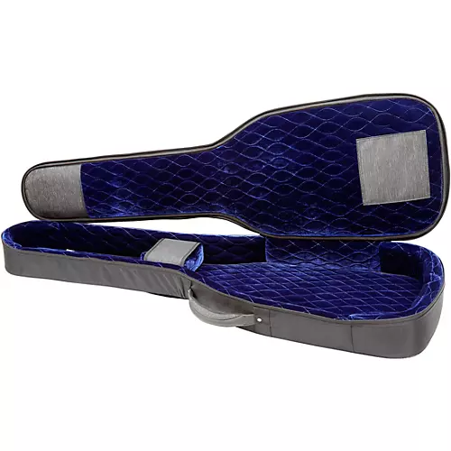 Reunion Blues RBX Oxford Series Electric Bass Guitar Gig Bag - musicians--Friend