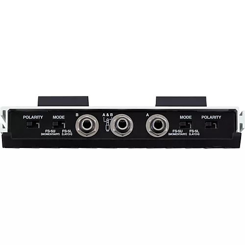 BOSS FS-6 Footswitch - musicians--Friend