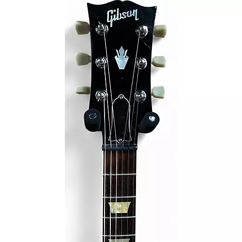 Used Gibson 1961 Reissue SG Cherry Solid Body Electric Guitar Cherry - musicians--Friend