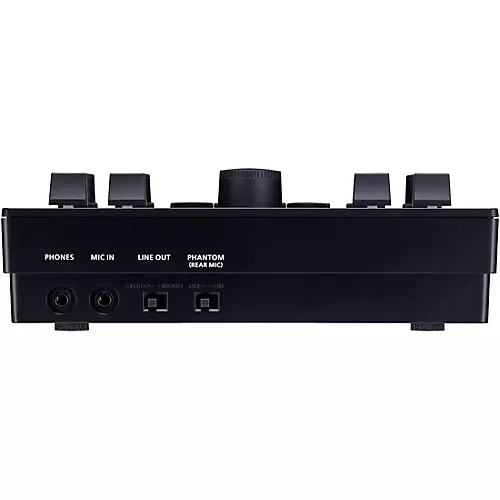 Roland VT-4 Voice Transformer - musicians--Friend