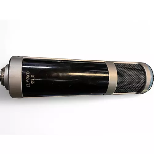Used Sterling Audio ST155 Condenser Microphone - musicians--Friend