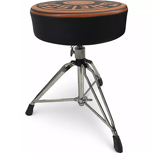Used Gretsch Drums ROUND TOP Drum Throne - musicians--Friend