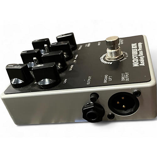 Used Darkglass mICROTUBES B7K Bass Effect Pedal - musicians--Friend