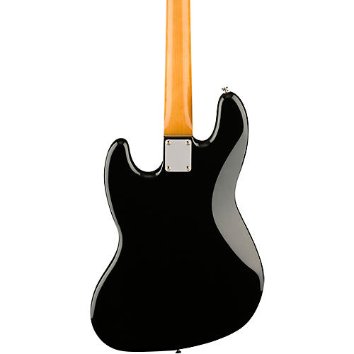 Fender Vintera II '60s Jazz Bass Black - musicians--Friend