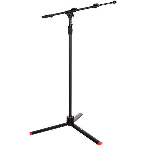 Gator Microphone Boom Stand - musicians--Friend