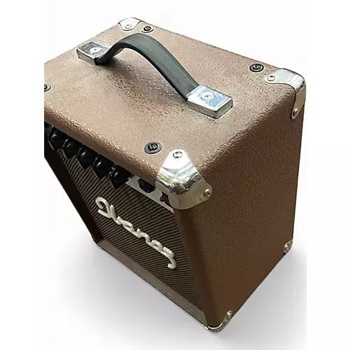 Used Ibanez GT 10 DX A Acoustic Guitar Combo Amp - musicians--Friend