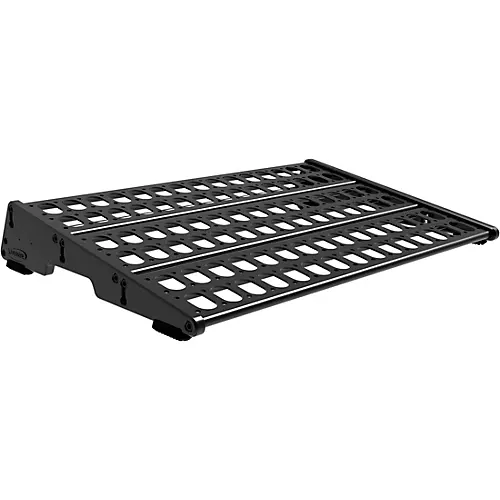 Livewire PB500 Arena Pedalboard With Soft Case - musicians--Friend