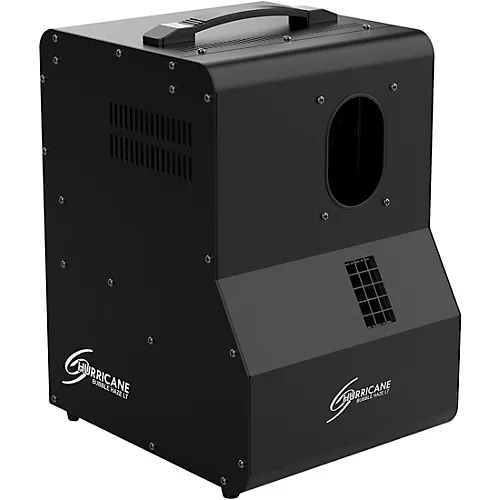 CHAUVET DJ Hurricane Bubble Haze LT - musicians--Friend