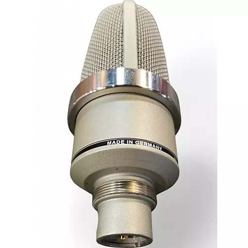 Used Neumann TLM102 Condenser Microphone - musicians--Friend