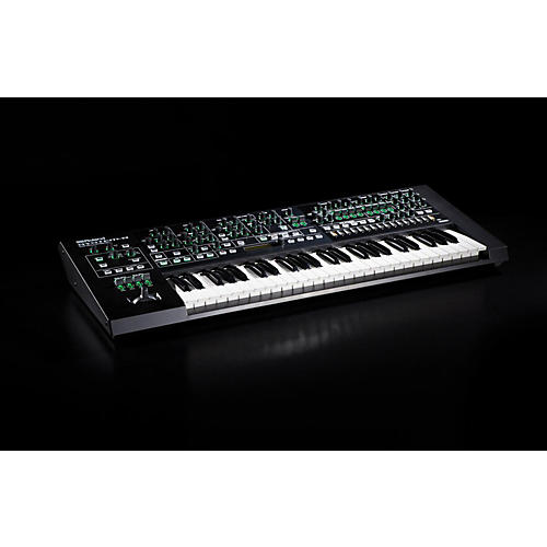 Roland SYSTEM-8 Plug-Out Synthesizer - musicians--Friend