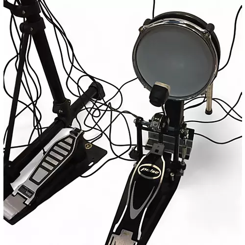 Used Hart Dynamics Acupad Electric Drum Set - musicians--Friend