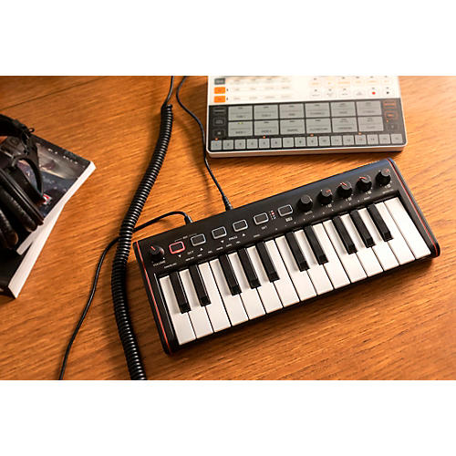 IK Multimedia iRig Keys 2 Mini - musicians--Friend
