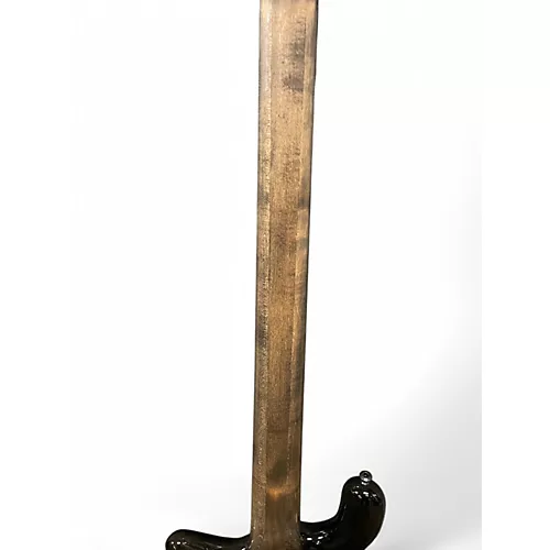 Used 2021 Spector NS-5XL Super Faded Gloss Burl Top Electric Bass Guitar Super Faded Gloss Burl Top - musicians--Friend