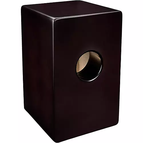 MEINL Backbeat Bass Cajon, Jack of Spades - musicians--Friend