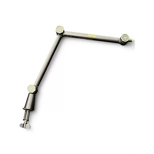 Used Shure SH-BROADCAST1 Mic Stand - musicians--Friend