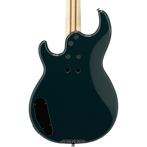 Yamaha BB434 Electric Bass Blue - musicians--Friend