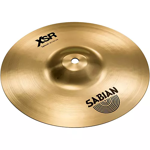 SABIAN XSR Effects Pack Cymbals - musicians--Friend